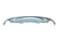 2017-2018-2019 Honda CR-V CRV Valance Molding Bumper Cover Rear Lower Trim - Bumper & Body Parts