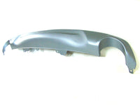2017-2018-2019 Honda CR-V CRV Valance Molding Bumper Cover Rear Lower Trim - Bumper & Body Parts
