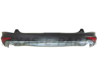 2017 2018 2019 Honda CR-V CRV Rear Bumper Cover Complete Assembly - Bumper & Body Parts