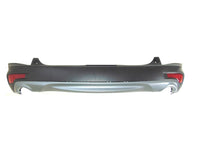 2017 2018 2019 Honda CR-V CRV Rear Bumper Cover Complete Assembly - Bumper & Body Parts