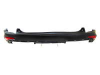 2017-2019 Honda CR-V CRV Rear Bumper Cover With Left & Right Reflector - Bumper & Body Parts