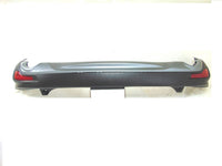 2017 2018 2019 Honda CR-V CRV Rear Bumper Cover Complete Assembly - Bumper & Body Parts
