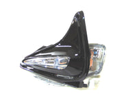 2017 2018 2019 Toyota Corolla XLE LE Daytime Running Light Lamp Cover Front Left Driver Side - Bumper & Body Parts