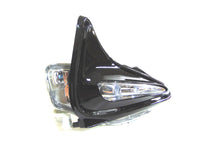 2017 2018 2019 Toyota Corolla XLE LE Daytime Running Light With Cover Front Right Passenger Side - Bumper & Body Parts