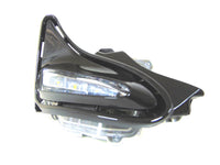 2017 2018 2019 Toyota Corolla XLE LE Daytime Running Light With Cover Front Right Passenger Side - Bumper & Body Parts