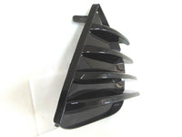 2017 2018 2019 Toyota Corolla XSE SE Front Bumper DRL Daytime Fog Light Cover Right Passenger Side - Bumper & Body Parts