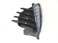2017 2018 2019 Toyota Corolla XSE SE Front Fog LED Light Daytime Running Lamp with Cover Left Driver Side - Bumper & Body Parts