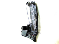 2017 2018 2019 Toyota Corolla XSE SE Front Bumper Fog Daytime Running Light Lamp Left Driver Side - Bumper & Body Parts