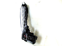 2017-2019 Toyota Corolla XSE SE Front Fog LED Daytime Running Light With Cover Left Right Driver Passenger Side - Bumper & Body Parts