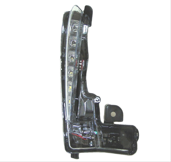 2017 2018 2019 Toyota Corolla XSE SE Front Bumper DRL Daytime Running Light Lamp Right Passenger Side