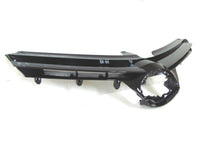 2017 2018 2019 Toyota Corolla XLE LE Front Bumper Upper Grille - Bumper & Body Parts