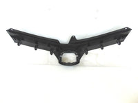 2017 2018 2019 Toyota Corolla XLE LE Front Bumper Upper Grille - Bumper & Body Parts