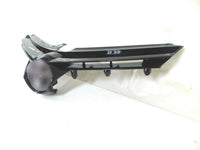 2017 2018 2019 Toyota Corolla XLE LE Front Bumper Upper Grille - Bumper & Body Parts