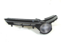 2017 2018 2019 Toyota Corolla XLE LE Front Bumper Upper Grille - Bumper & Body Parts