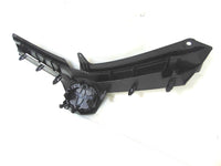 2017 2018 2019 Toyota Corolla XLE LE Front Bumper Upper Grille - Bumper & Body Parts