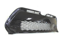 2017 2018 2019 Toyota Corolla XSE SE Front Bumper Lower Grille - Bumper & Body Parts