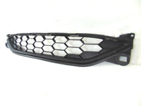 2016 2017 2018 Honda HR-V HRV EX EX-L LX Grille Front Bumper Lower Grille - Bumper & Body Parts