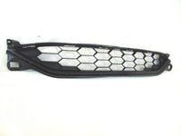 2016 2017 2018 Honda HR-V HRV EX EX-L LX Grille Front Bumper Lower Grille - Bumper & Body Parts