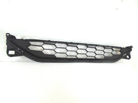 2016 2017 2018 Honda HR-V HRV EX EX-L LX Grille Front Bumper Lower Grille - Bumper & Body Parts