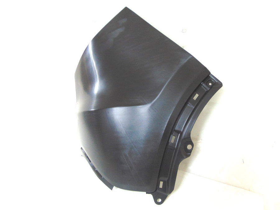 2016 2017 2018 2019 2020 2021 2022 Honda HR-V HRV EX EX-L LX Rear Bumper Side Cover Right Passenger