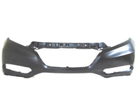 2016 2017 2018 Honda HR-V HRV EX EX-L LX Front Bumper Cover - Bumper & Body Parts