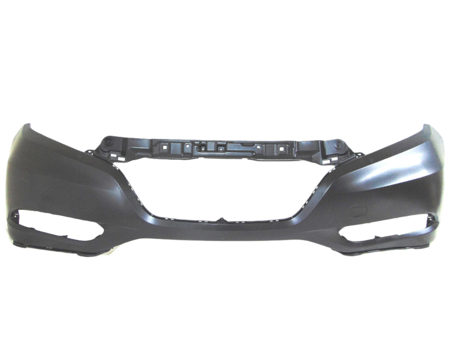 2016 2017 2018 Honda HR-V HRV EX EX-L LX Front Bumper Cover