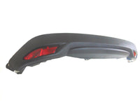 2016 2017 2018 2019 2020 2021 2022 Honda HR-V HRV EX EX-L LX Rear Bumper Cover With Reflector - Bumper & Body Parts