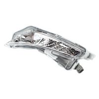 2015-2017 Toyota Camry Left Front Bumper Daytime Running Light Lamp Driver Side - Bumper & Body Parts