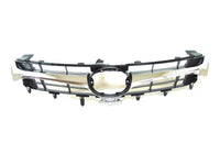 2015 2016 2017 Toyota Camry Front Bumper Upper & Lower Grille - Bumper & Body Parts