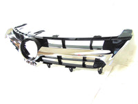 2015 2016 2017 Toyota Camry Front Bumper Upper & Lower Grille - Bumper & Body Parts
