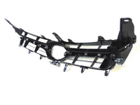 2015 2016 2017 Toyota Camry Front Bumper Upper & Lower Grille - Bumper & Body Parts