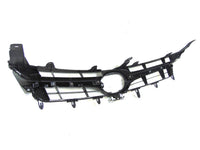 2015 2016 2017 Toyota Camry Front Bumper Upper Grille Chrome - Bumper & Body Parts
