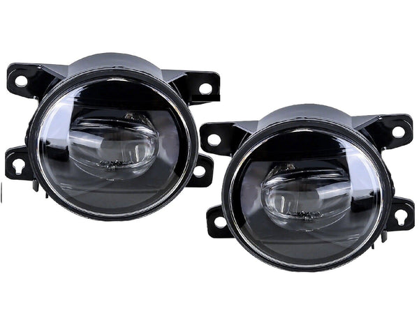 2022 2023 2024 Honda Civic Front Bumper Fog Light Lamp LED Left Right Driver Passenger Side