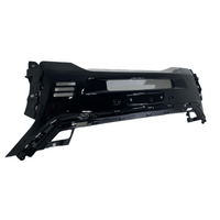 2019 2020 Mitsubishi Outlander Front Bumper Center Panel - Bumper & Body Parts