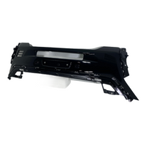 2019 2020 Mitsubishi Outlander Front Bumper Center Panel - Bumper & Body Parts