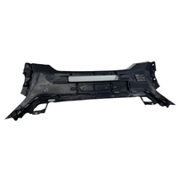2019 2020 Mitsubishi Outlander Front Bumper Center Panel - Bumper & Body Parts