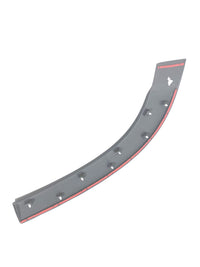 2014-2018 Ram ProMaster 1500 2500 3500 Front Right Door Flare Molding Trim Passenger Side - Bumper & Body Parts