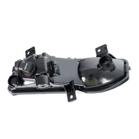 2017 2018 2019 2020 Nissan Rogue Front Bumper Fog Light Lamp Left Driver Side - Bumper & Body Parts