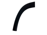 2019 2020 2021 2022 2023 2024 Ram Promaster Front Door Flare Trim Molding Passenger Side Black - Bumper & Body Parts