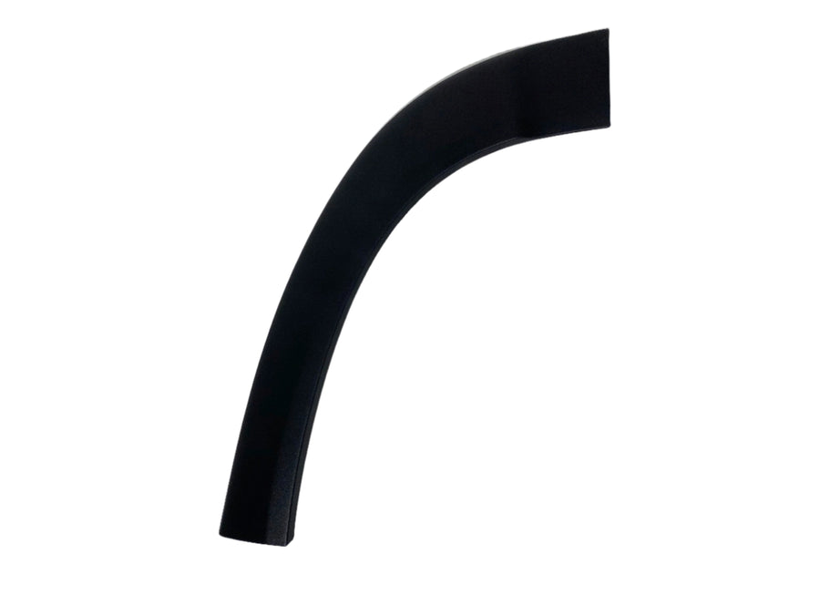 2019 2020 2021 2022 2023 2024 2025 Ram Promaster Right Front Door Flare Trim Molding Passenger Side Black