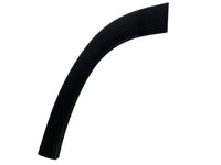 2019 2020 2021 2022 2023 2024 Ram Promaster Front Door Flare Trim Molding Passenger Side Black - Bumper & Body Parts