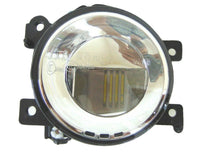 2014-2024 Infiniti Q50 Q60 QX50 QX60 QX80 Front Bumper Fog Light Lamp Left Driver Side LED