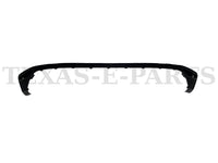 2019-2022 Nissan Altima Rear Bumper Finish Panel - Bumper & Body Parts