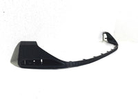 2019 2020 2021 2022 Nissan Altima Rear Bumper Finish Panel - Bumper & Body Parts
