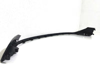 2019 2020 2021 2022 Nissan Altima Rear Bumper Finish Panel - Bumper & Body Parts