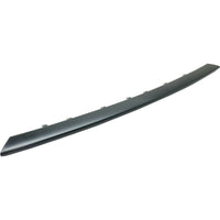 2018-2020 Toyota Camry XSE SE Front Bumper Lower Molding Trim Black - Bumper & Body Parts