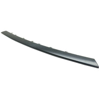 2018-2020 Toyota Camry XSE SE Front Bumper Lower Molding Trim Black - Bumper & Body Parts