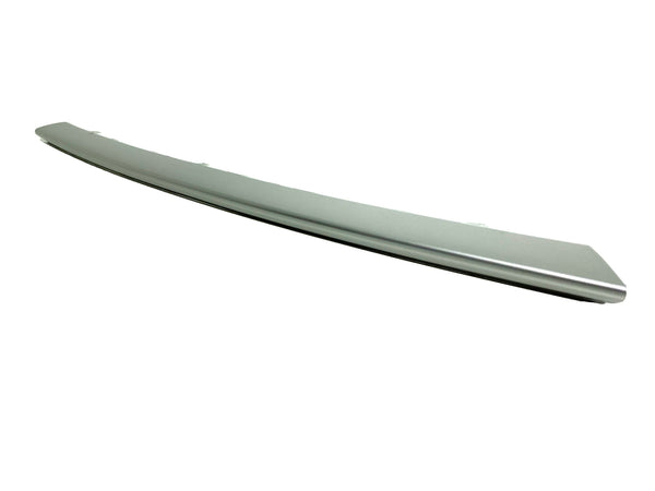 2018-2020 Toyota Camry XSE SE Front Bumper Lower Molding Trim Silver