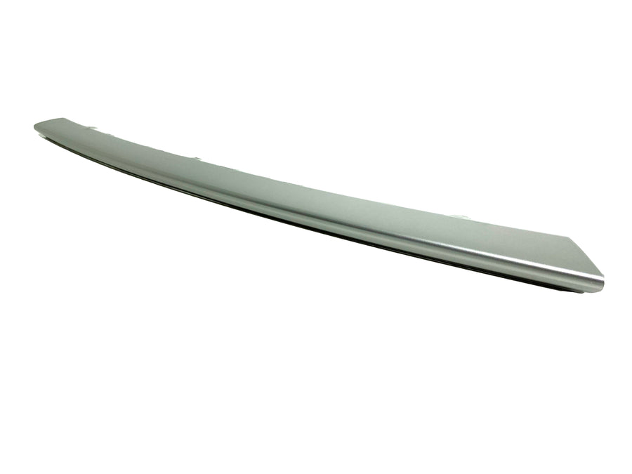2018-2020 Toyota Camry XSE SE Front Bumper Lower Molding Trim Silver