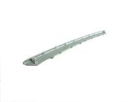 2018-2020 Toyota Camry XSE SE Front Bumper Lower Molding Trim Silver - Bumper & Body Parts